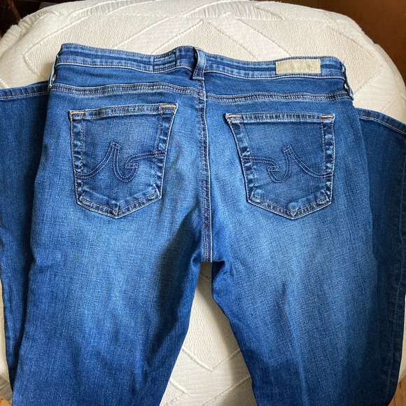 AG jeans. - Picture 3 of 9